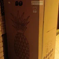 یخچال فریز پاکشوما