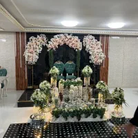 تشریفات پذیرایی گونش