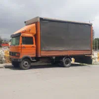 اساس کشی وحمل بار به تمام نقاط کشور