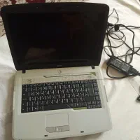 لپ تاپ ایسر acer سالم