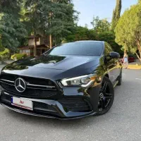 گذر موقت شیدا خلج/CLA 2025/تحویل یک ساعته|خودرو سواری و وانت|تهران, جردن|دیوار