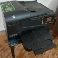 پرینتر ۴کاره HP office6700