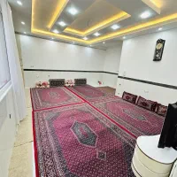 سوئیت نزدیک دریاچه