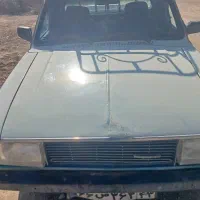 فرش وانت پیکان درجه یک|خودرو سواری و وانت|تیران, |دیوار