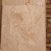 سنگ نما تراورتن مستقیم از کارخانه های اصفهان|مصالح و تجهیزات ساختمان|تربت جام, میان جام|دیوار