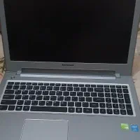 لپ تاپ لنوو Z510
