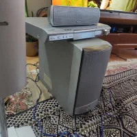 سینمای خانگی پاناسونیک