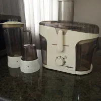 آبمیوه گیری سونی