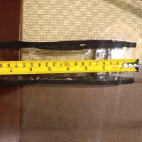 کاور یا روکش کنترل ماهواره یا تلوزیون|صوتی و تصویری|تهران, دزاشیب|دیوار