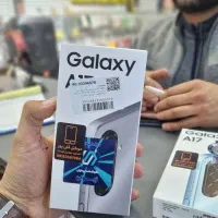 سامسونگ A17 حافظه ۱۲۸ گیگ رام ۴ ویتنام کف قیمت