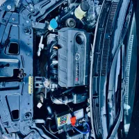 ولکس c30 ، مدل ۹۴|خودرو سواری و وانت|خرم‌آباد, |دیوار