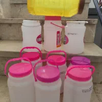 ظروف نگهداری اشپزخانه