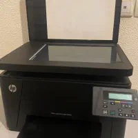 چاپگر hp mfp m176n