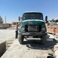 راننده پایه یک جهت میکسر