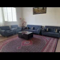 سوئیت لوکس و تازه ساخت همراه با پارکینگ