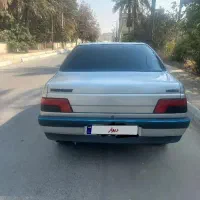 پژو405مدل 98|خودرو سواری و وانت|میناب, |دیوار