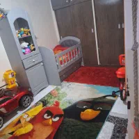 تخت کودک