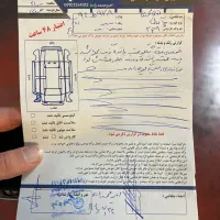 چانگان CS35 مونتاژ|خودرو سواری و وانت|تهران, دروس|دیوار