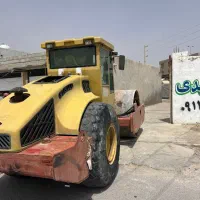 غلتک موشکی