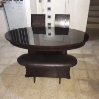 کابینت و میز وصندلی ویترین|مصالح و تجهیزات ساختمان|تهران, دولاب|دیوار