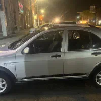 کوییک،کوییک RS|خودرو سواری و وانت|تهران, کوی بیمه|دیوار