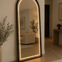 اینه گنبدی سندبلاست قدی|آینه|تهران, خلیج فارس|دیوار