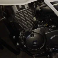 موتور سکلتKLD200|موتورسیکلت|شیراز, زند|دیوار