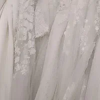 مزون عروس پریا فروش تمام وسایل مزون قیمت توافقی|لباس|مرودشت, دولت آباد|دیوار