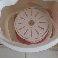 مینی واش|ماشین لباسشویی و خشک‌کن لباس|سنندج, |دیوار