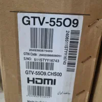 تلویزیون Oled G-plus آخرین مدل بازار