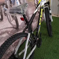 دوچرخه ویوا ۲۹ آکبند|دوچرخه، اسکیت، اسکوتر|اسفراین, |دیوار