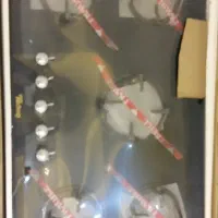 اجاق گاز رو میزی|اجاق گاز و لوازم برقی پخت‌وپز|صائین قلعه, |دیوار