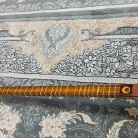 سه تار|سازهای سنتی|قدس, شهر‌قدس|دیوار