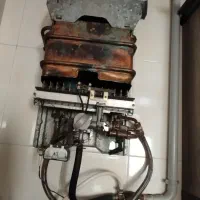 خدمات فنی حسینی