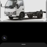 استخدام راننده ایسوزو  و موزع