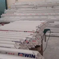 پنجره دوجداره upvc کارخانه|عمده‌فروشی|قرچک, فردیس|دیوار