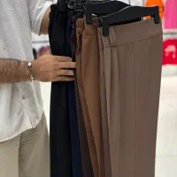 دنیای شلوار