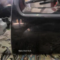 چرخ گوشت سالم و تمیز