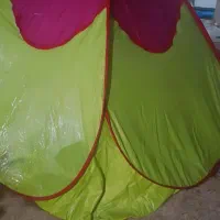 چادر مسافرتی 6نفره