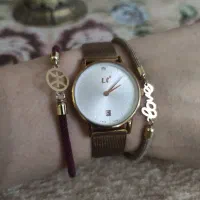 دستبند طلا