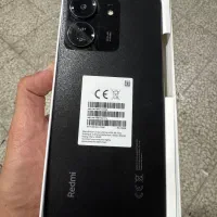 گوشی شیائومی Redmi 13c 256g