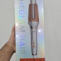 کرلی(فرکننده مو)شیگلم اصل و های کپی تک و عمده