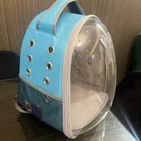 کیف حمل پت (سگ گربه پرنده)