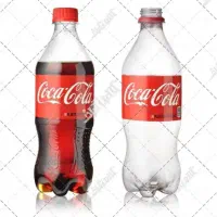 بطری نوشابه