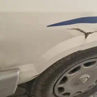 فروش وانت کارا