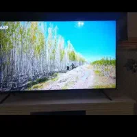 ال ای  دی۵۵سامسونگ اسمارت