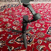 گیمبال موبایل اسمو شیش|دوربین عکاسی و فیلم‌برداری|میمه, |دیوار