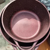 دو عدد قابلمه سایز 3 وقیمت /+/