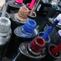 لاکژل و سرسوهان