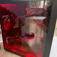 کیس گیمینگ اقتصادی